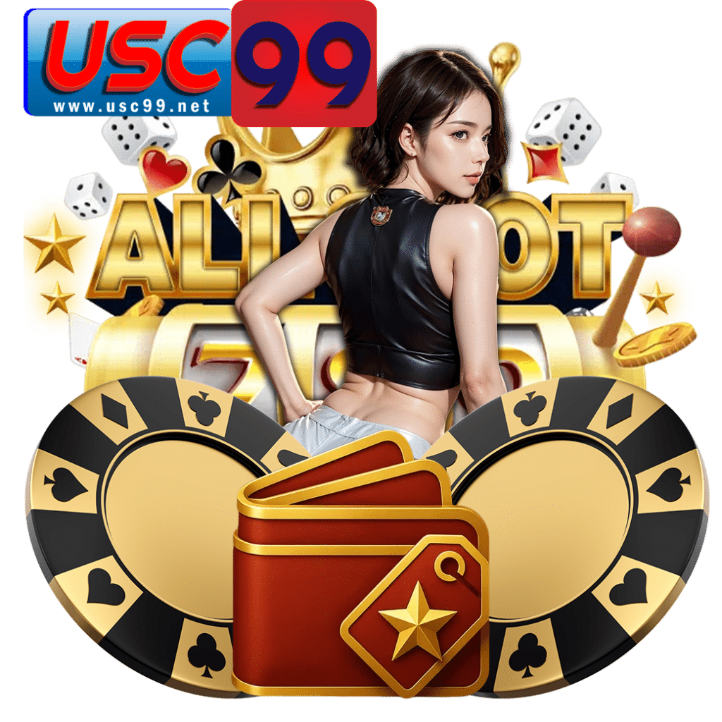 usc99 เครดิตฟรี